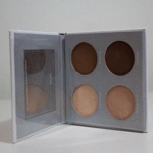 contour palette